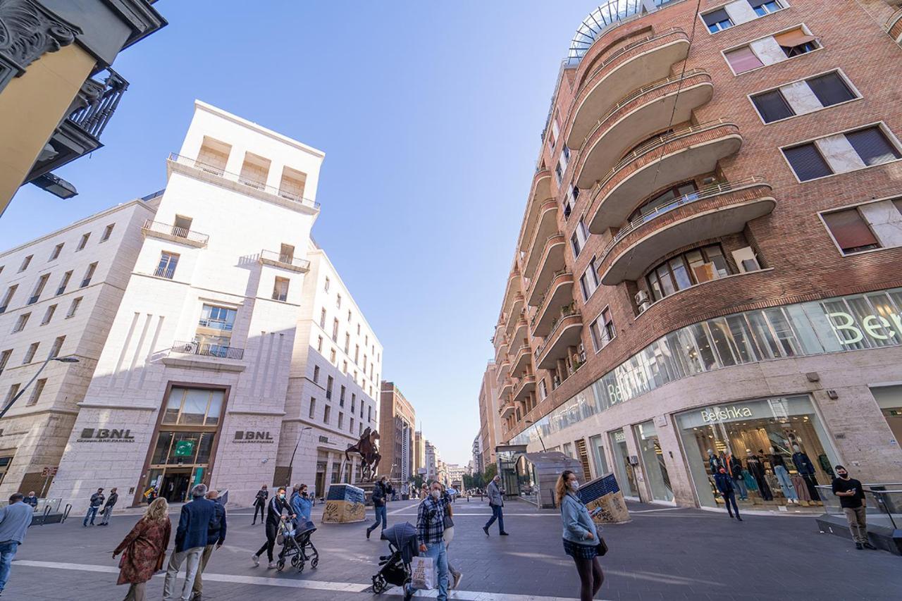 Отель Royal House Napoli Centro, By Clapa Group Экстерьер фото