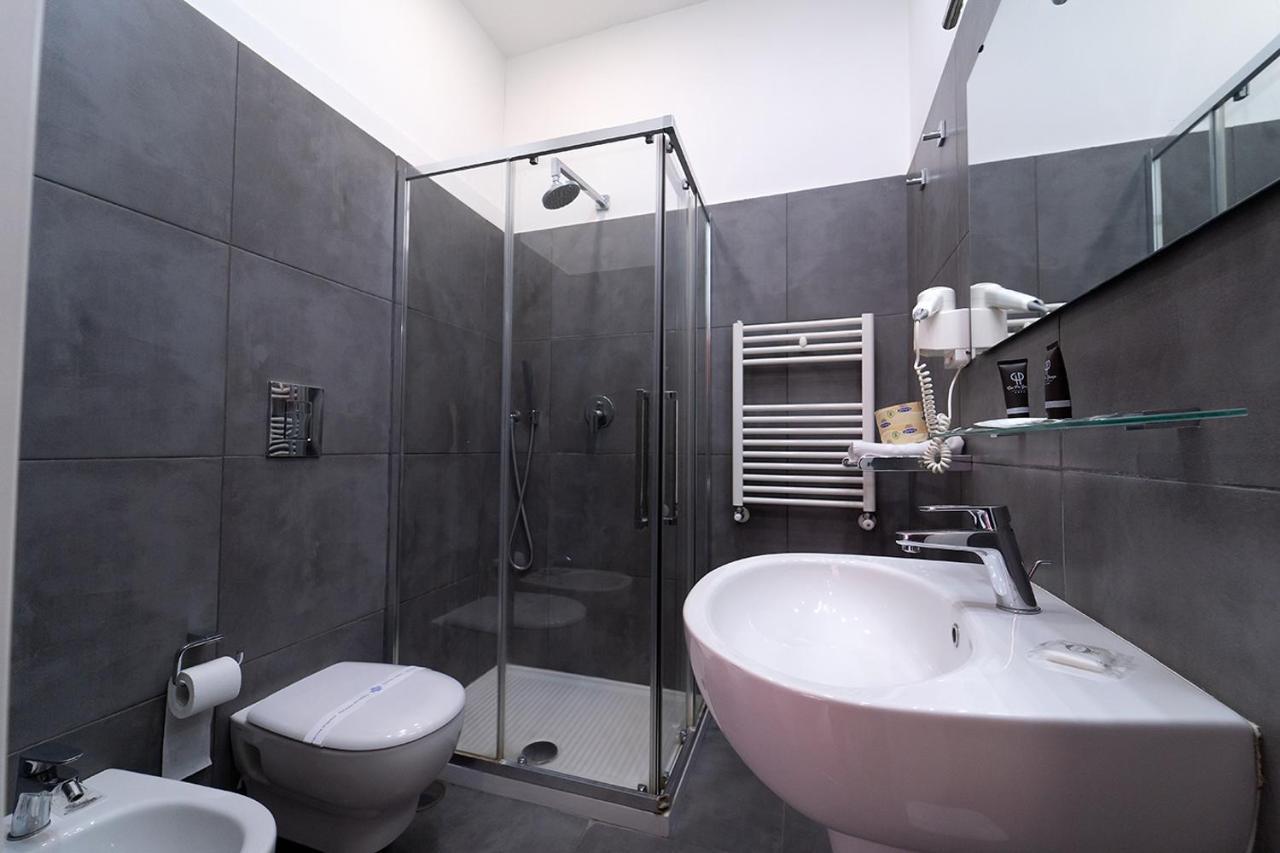 Отель Royal House Napoli Centro, By Clapa Group Экстерьер фото