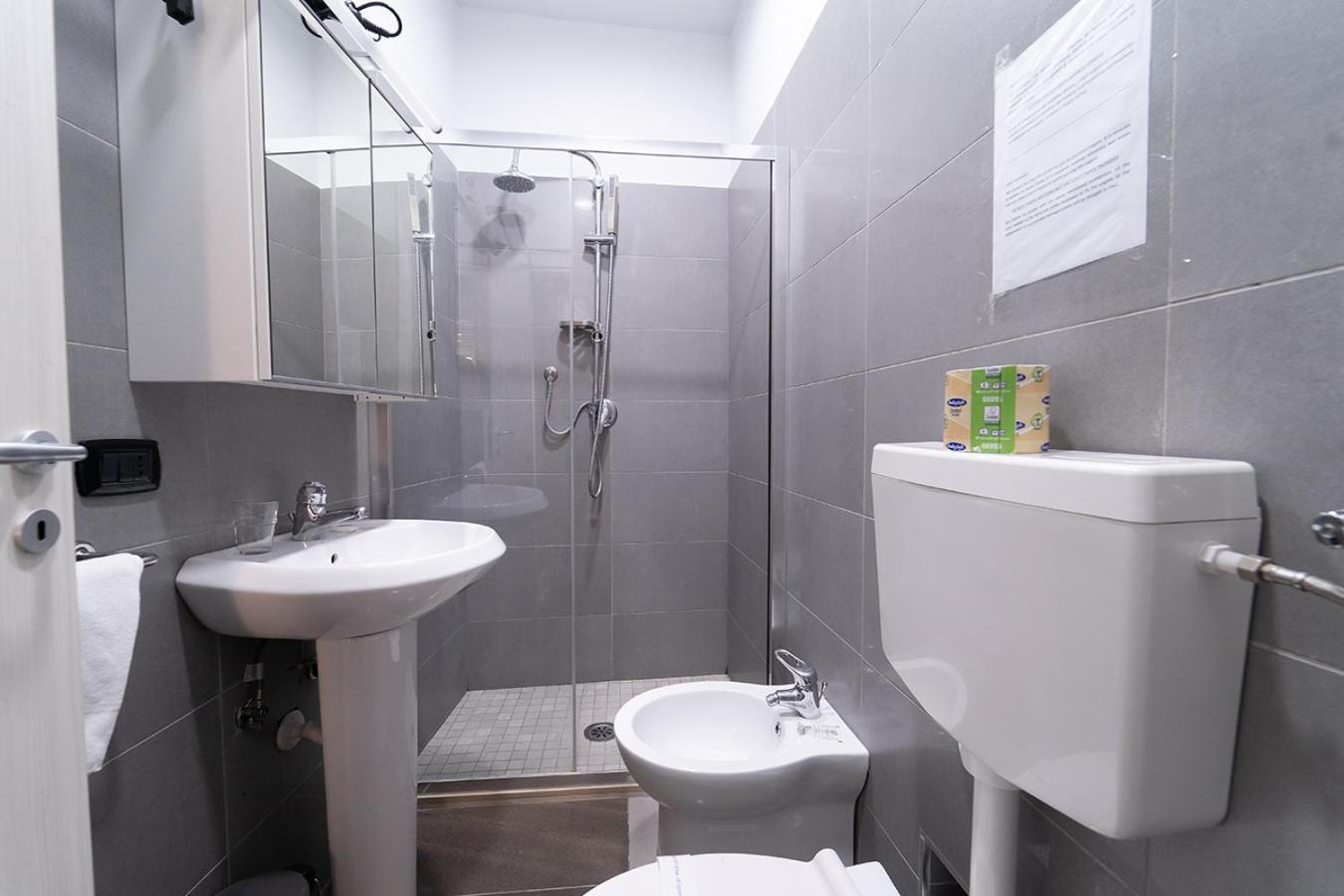 Отель Royal House Napoli Centro, By Clapa Group Номер фото