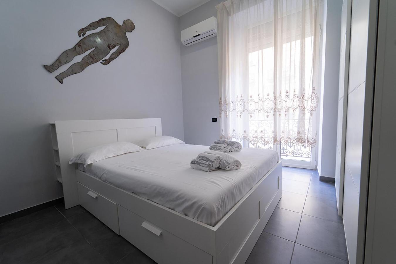 Отель Royal House Napoli Centro, By Clapa Group Номер фото
